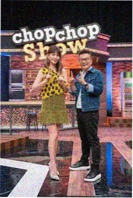 奔跑吧12